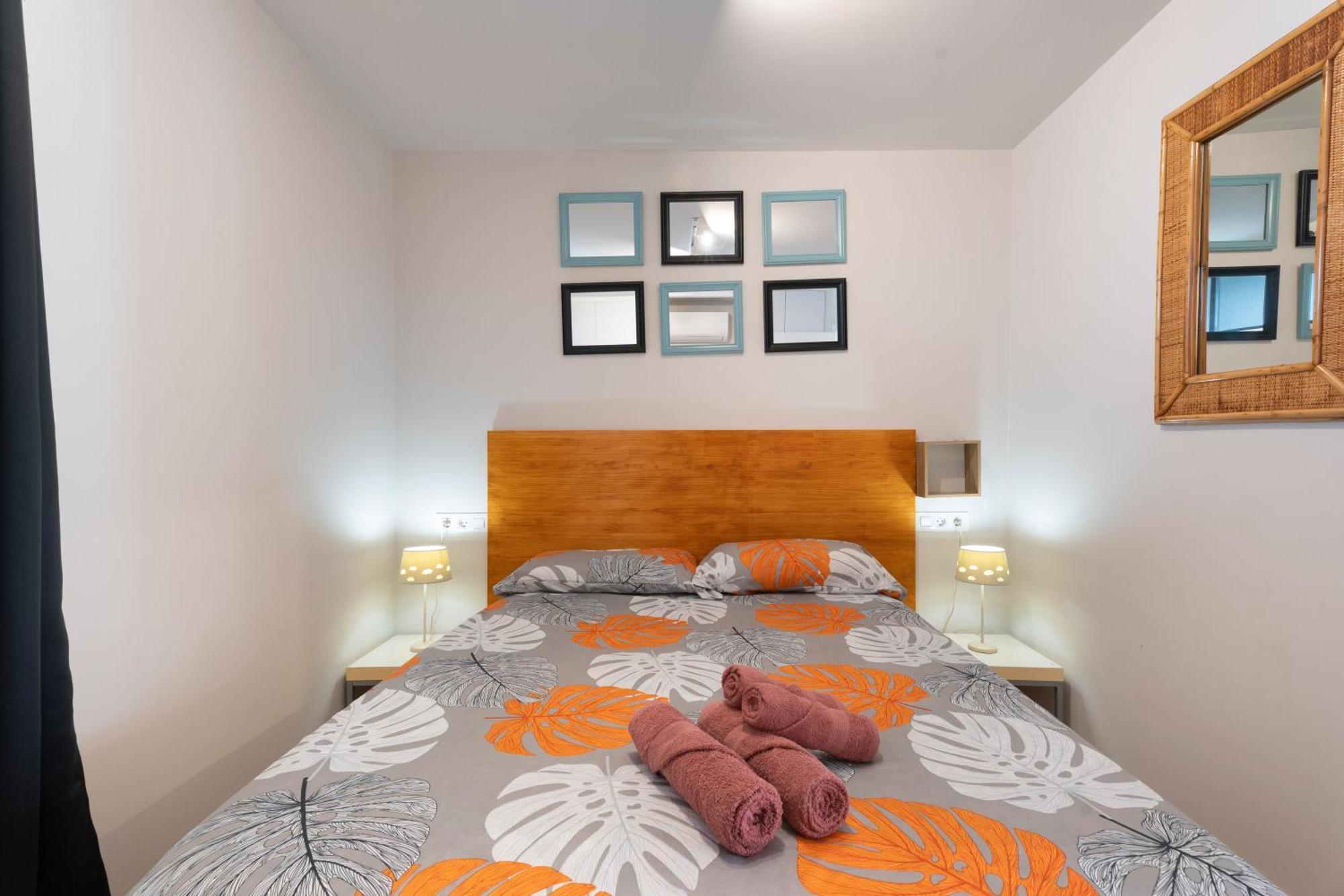 Apartamento Primera Linea De Mar Tacoronte Eksteriør billede