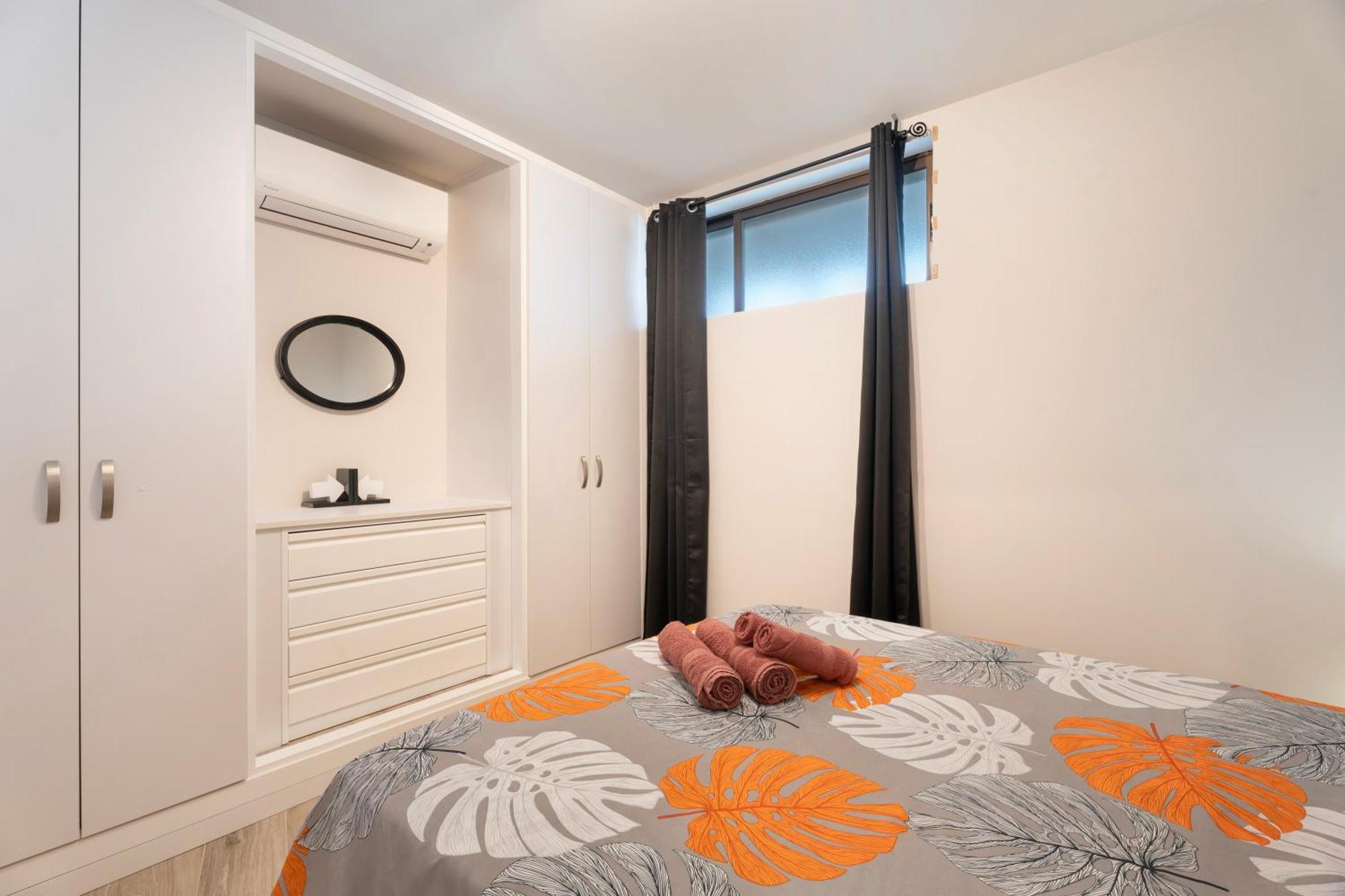 Apartamento Primera Linea De Mar Tacoronte Eksteriør billede